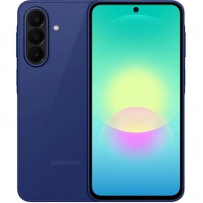 Samsung Galaxy A27 5G 6/128GB Blue (SM-A276BZBB) (UA)