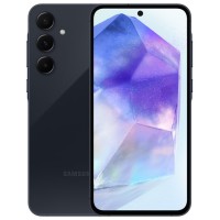 Смартфон Samsung Galaxy A55 5G 8/256GB Awesome Navy