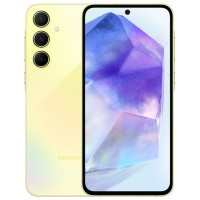 Смартфон Samsung Galaxy A55 5G 8/256GB Awesome Lemon