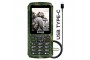 Sigma mobile X-treme PR68 Type-C Khaki Фото 2