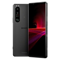 Sony Xperia 1 III 12/256GB Black