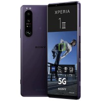 Sony Xperia 1 III 12/512GB Purple