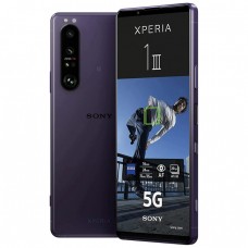 Sony Xperia 1 III 12/256GB Purple