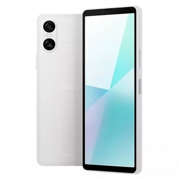 Sony Xperia 10 VI 8/128GB White