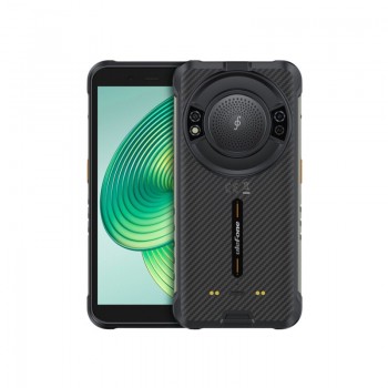 Ulefone RugKing 8/128Gb Black Ulefone RugKing 8/128Gb Black