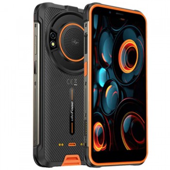 Ulefone Power Armor 16S 8/128GB Orange