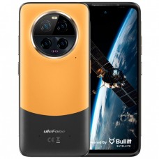Ulefone Armor 23 Ultra 12/512GB Orange