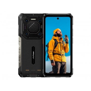 UleFone Armor 26 Ultra 12/512G Black