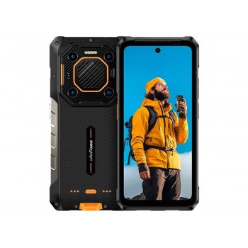 UleFone Armor 26 Ultra 12/512G Orange