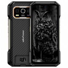 Ulefone Armor 27 12/256GB Black