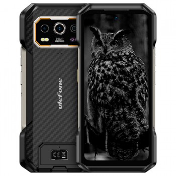 Ulefone Armor 27 12/256GB Black