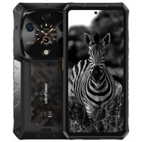 Ulefone Armor 28 16/512GB Pro Black