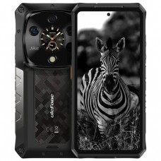 Ulefone Armor 28 16/512GB Pro Black