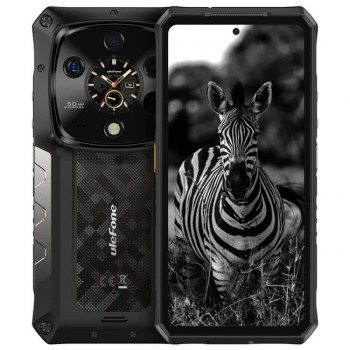 Ulefone Armor 28 16/512GB Pro Black