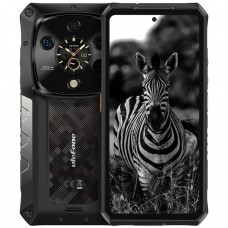 Смартфон Ulefone Armor 28 16/1TB Ultra Black