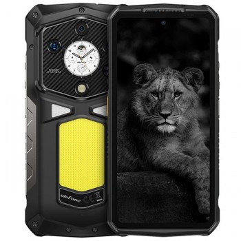 Ulefone Armor 29 Pro 16/512GB Black Ulefone Armor 29 Pro 16/512GB Black