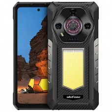 Ulefone Armor 30 12/512GB Black
