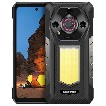 Ulefone Armor 30 12/512GB Black Ulefone Armor 30 12/512GB Black