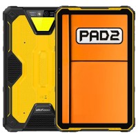 Ulefone Armor Pad 2 8/256GB NFC Orange 