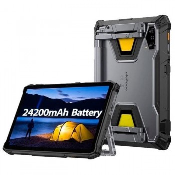 Ulefone Armor Pad 5 Pro 12/512GB Black