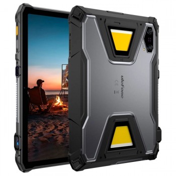 Ulefone Armor Pad 5 Ultra 12/512GB Black Projector Ulefone Armor Pad 5 Ultra 12/512GB Black Projector