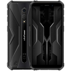 Ulefone Armor X12 Pro 4/64GB Black