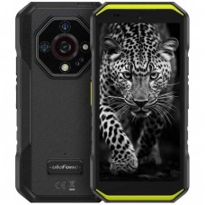 UleFone Armor X32 Pro 8/256GB Green