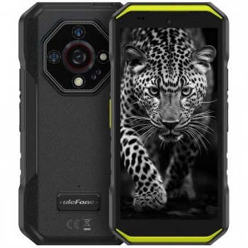 UleFone Armor X32 Pro 8/256GB Green