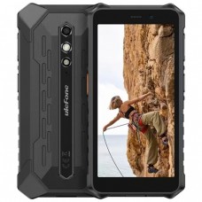 Ulefone RugKing 2 Pro 4/128GB Black