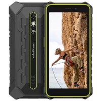 Ulefone RugKing 2 Pro 4/128GB Green