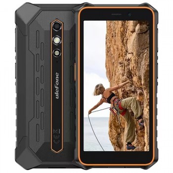 Ulefone RugKing 2 Pro 4/128GB Orange