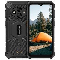 UleFone RugKing 3 Pro 8/128GB Black