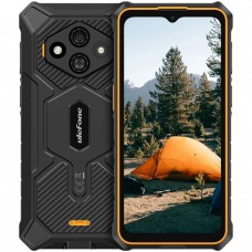 UleFone RugKing 3 Pro 8/128GB Orange