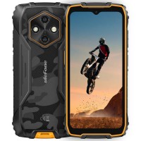 UleFone RugKing 4 Pro 8/256GB Orange