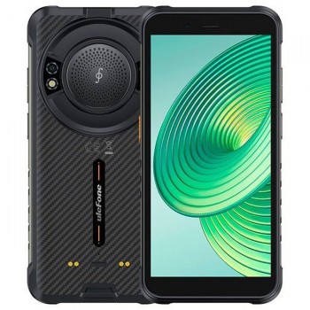 UleFone RugKing 8/256GB Black