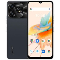 UMIDIGI A15 8/256Gb Black