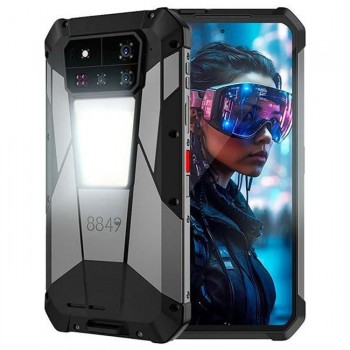 Unihertz Tank 4 Pro 16/512GB Black