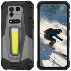 Unihertz Tank 5 18/512Gb Black