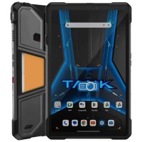 Unihertz 8849 Tank Pad 16/512GB Black Projector