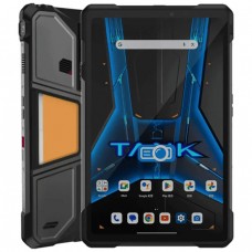 Unihertz 8849 Tank Pad 16/512GB Black Projector