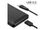 Портативный внешний жесткий диск UnionSine HD2513 1TB USB 3.0 Фото 2