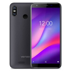 Vernee M3 Black