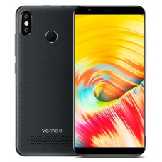 Vernee T3 Pro Black