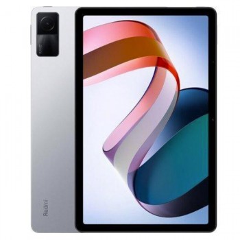 Xiaomi Redmi Pad 6/128GB Wi-Fi Moonlight Silver