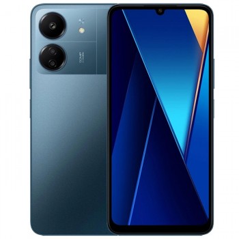 Xiaomi Poco C65 8/256GB NFC Blue