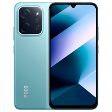 Xiaomi Poco C85 8/256GB NFC Green