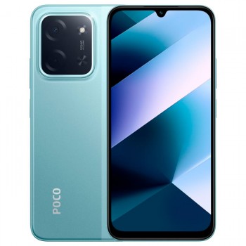 Xiaomi Poco C85 8/256GB NFC Green