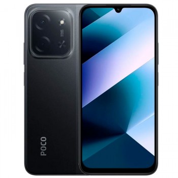 Xiaomi Poco C85 8/256GB NFC Black