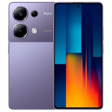 Xiaomi Poco M6 Pro 8/256GB Purple