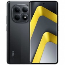 Xiaomi Poco M8 5G 8/512GB Black (with charger) (Global Version)